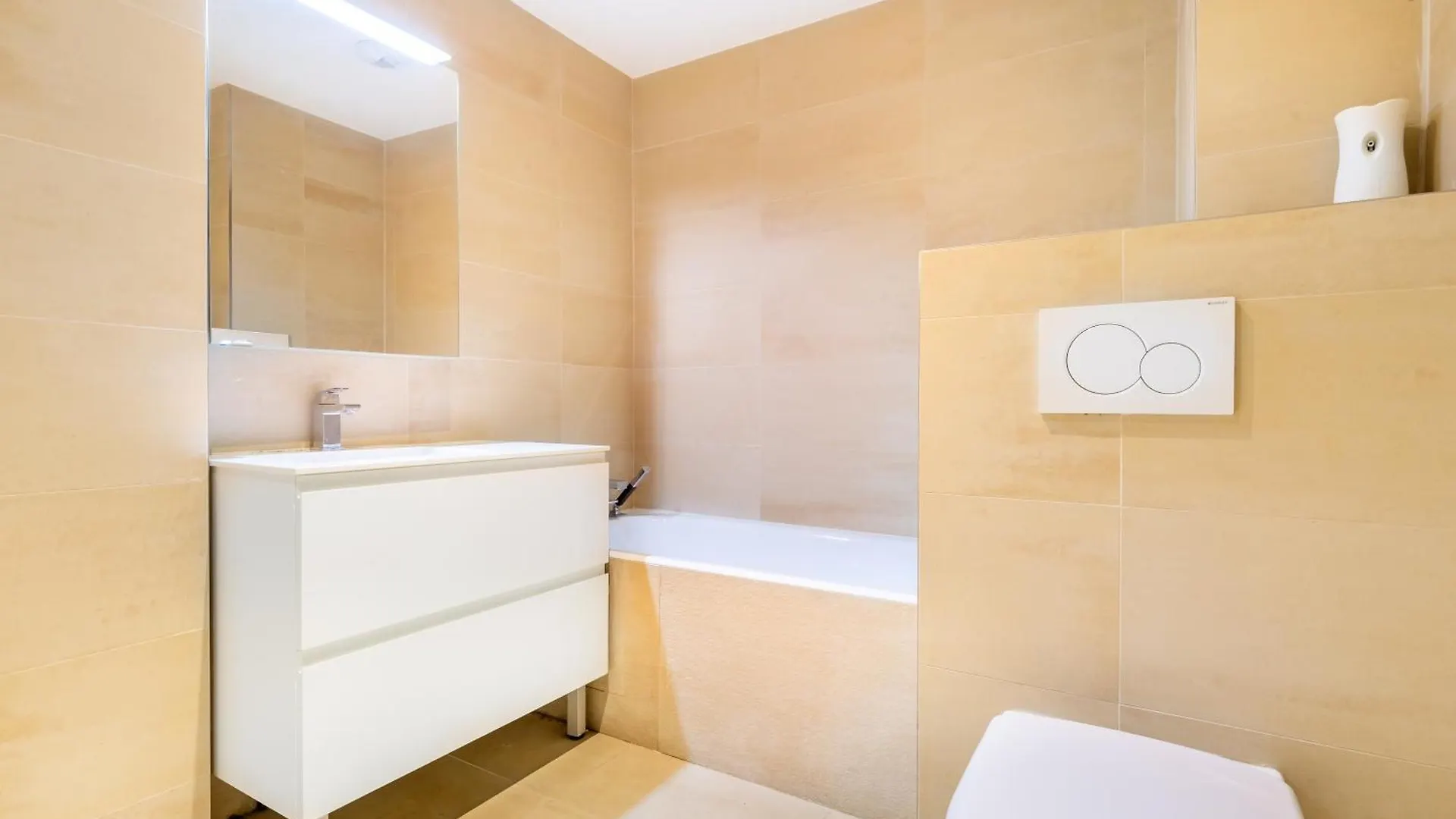 Appartement Lavie Maison Jardin A Montmartre